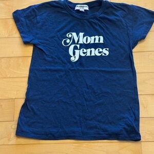 Sub_Urban Riot Mom Genes T-Shirt